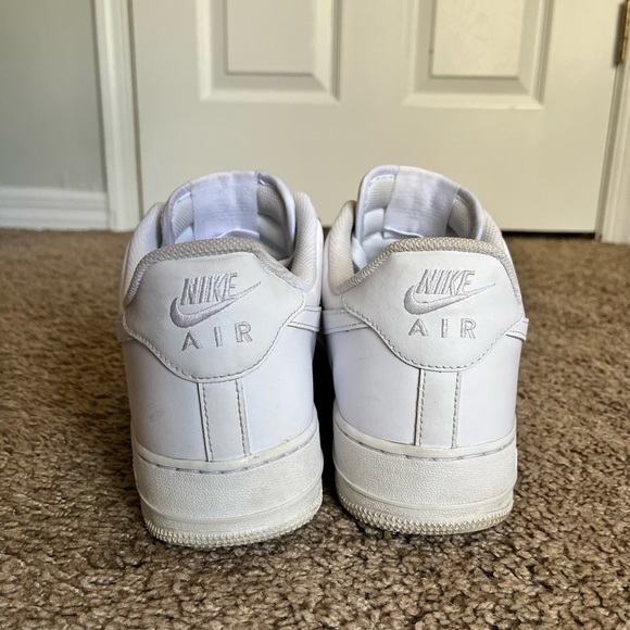 Nike Air Force 1 ‘07 Low men’s size 13 - Picture 4 of 5